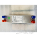 brazed plate heat exchanger 20 plates B20